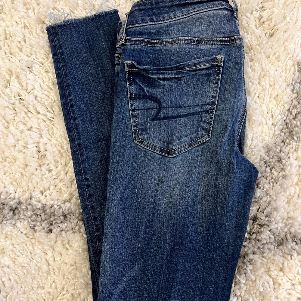 American Eagle Jean